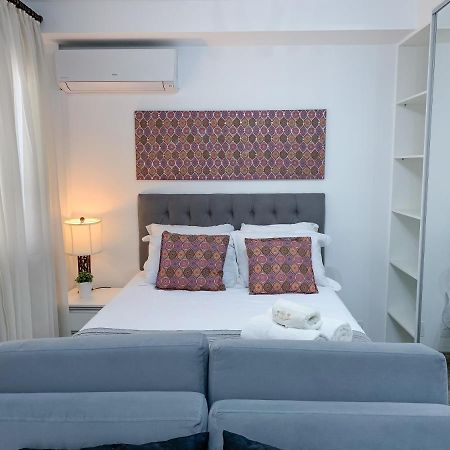 Loft Lotus 5 - Lindo Studio Na Liberdade Сан-Пауло Экстерьер фото