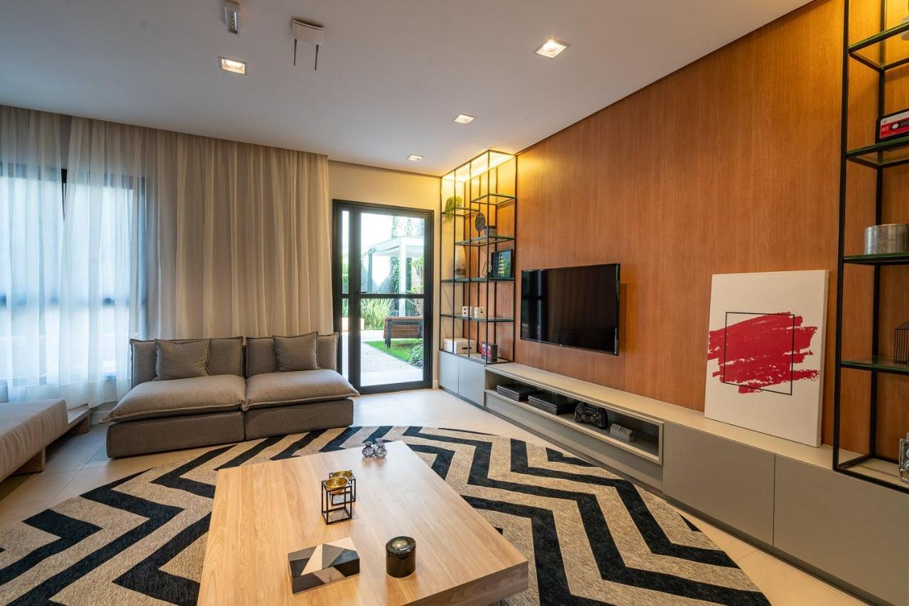 Loft Lotus 5 - Lindo Studio Na Liberdade Сан-Пауло Экстерьер фото
